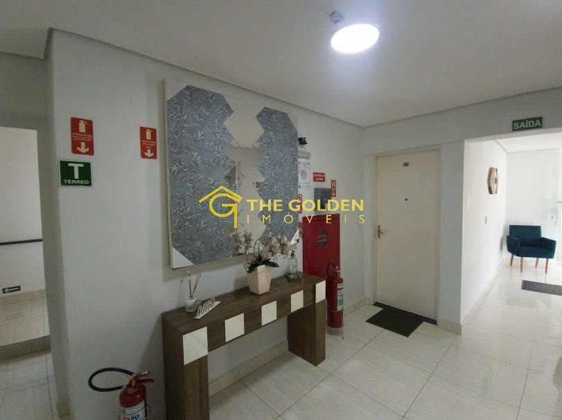 Apartamento para alugar com 2 quartos, 52m² - Foto 5
