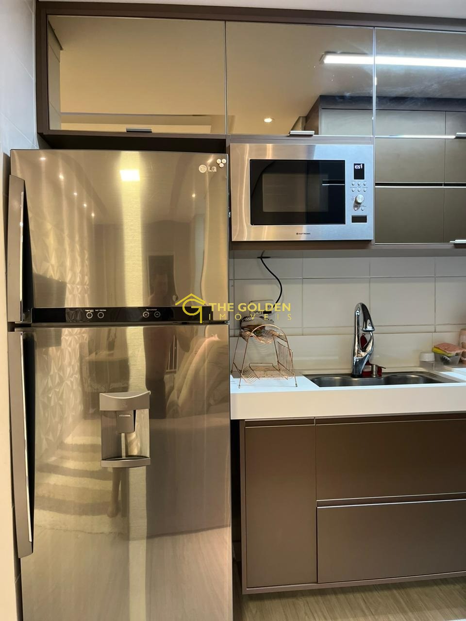 Apartamento para alugar com 2 quartos, 63m² - Foto 13