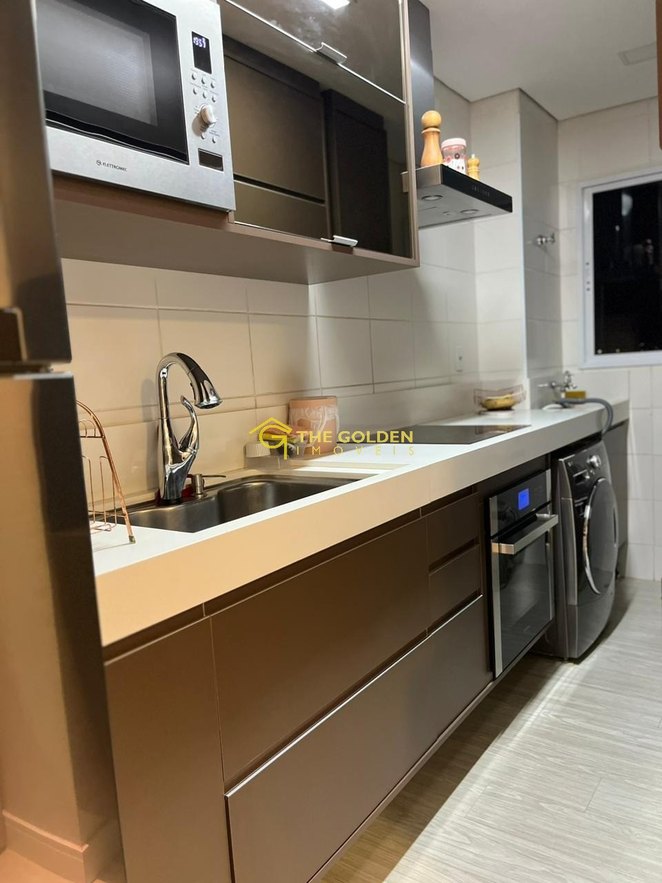 Apartamento para alugar com 2 quartos, 63m² - Foto 4