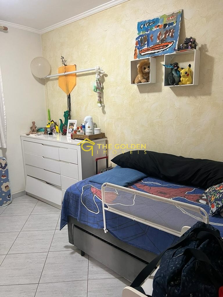 Apartamento à venda com 2 quartos, 61m² - Foto 10