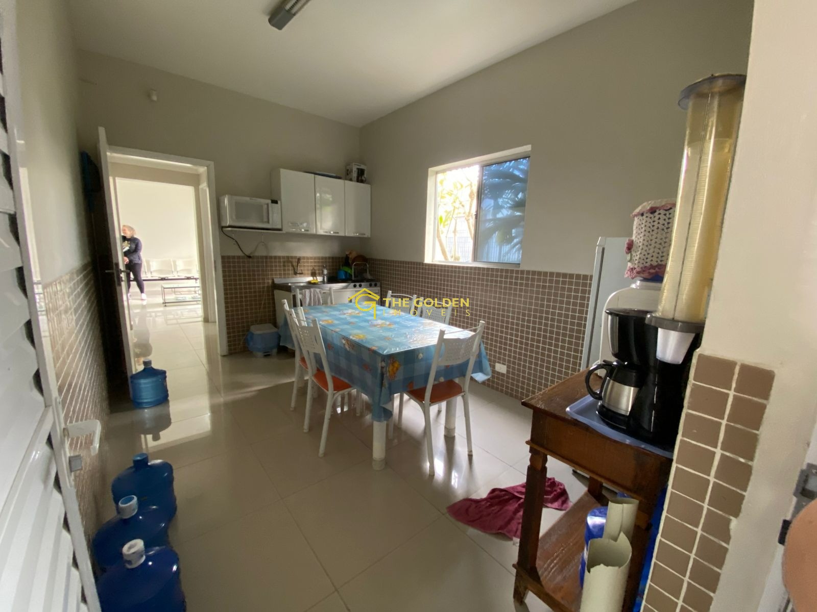 Depósito-Galpão-Armazém para alugar, 510m² - Foto 12