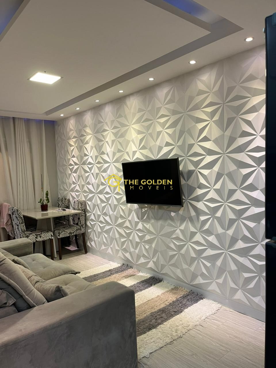 Apartamento para alugar com 2 quartos, 63m² - Foto 9