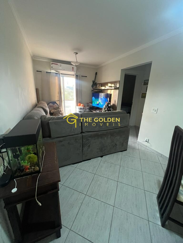 Apartamento à venda com 2 quartos, 61m² - Foto 3