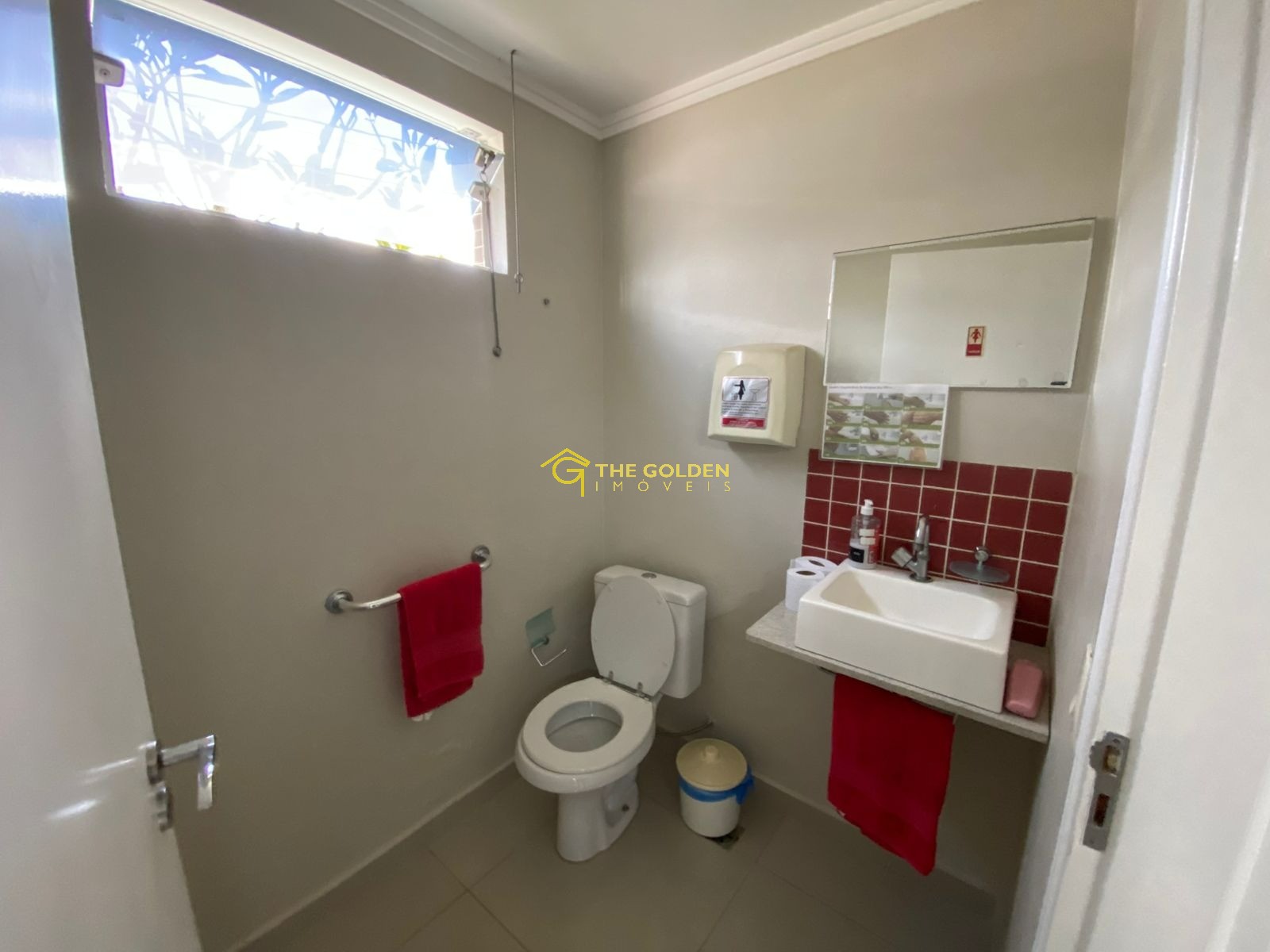 Depósito-Galpão-Armazém para alugar, 510m² - Foto 10