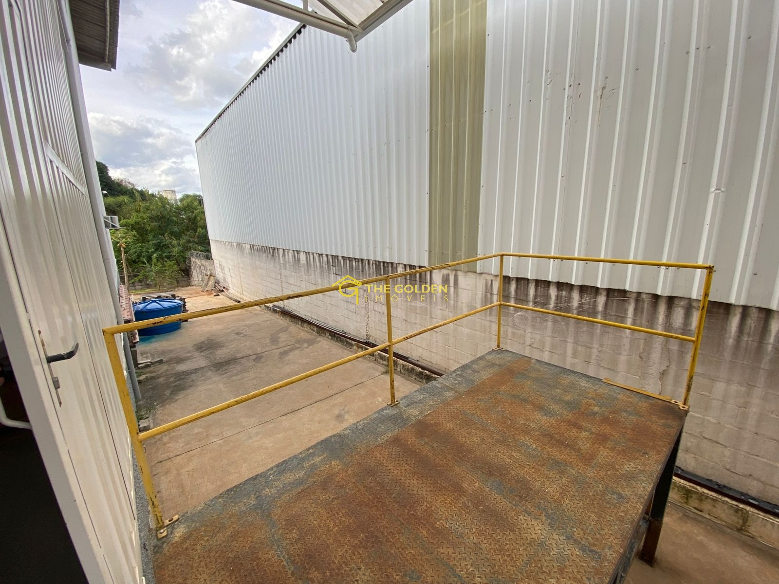 Depósito-Galpão-Armazém para alugar, 510m² - Foto 26