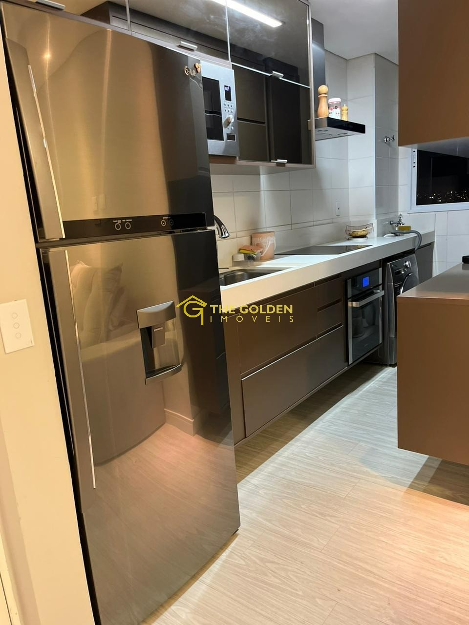 Apartamento para alugar com 2 quartos, 63m² - Foto 12
