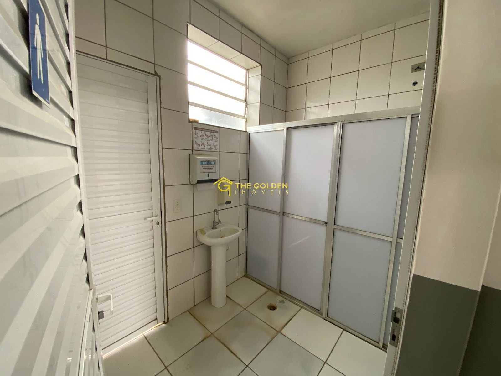 Depósito-Galpão-Armazém para alugar, 510m² - Foto 13