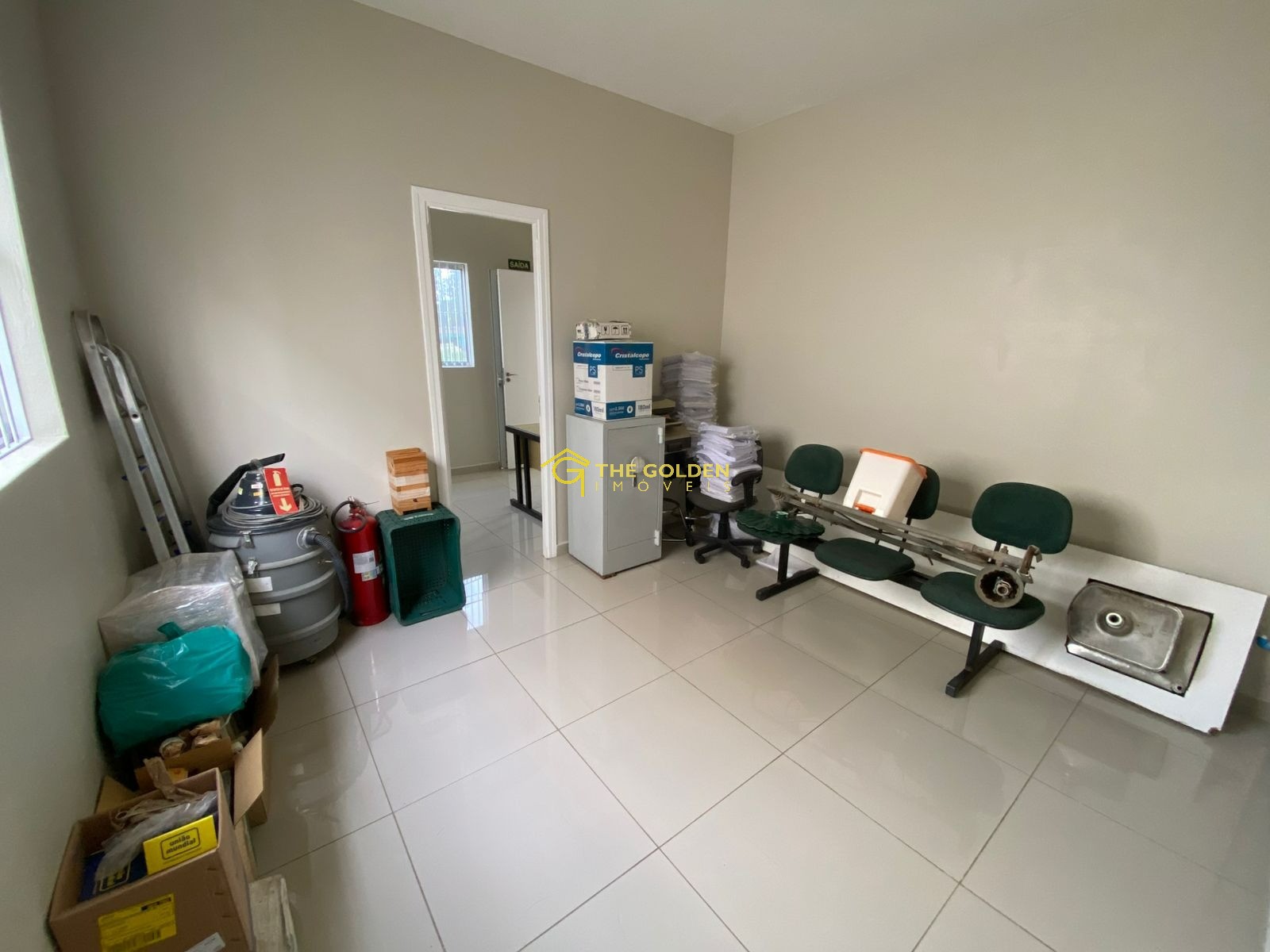 Depósito-Galpão-Armazém para alugar, 510m² - Foto 6