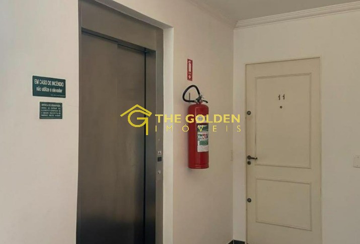 Apartamento à venda com 2 quartos, 61m² - Foto 1