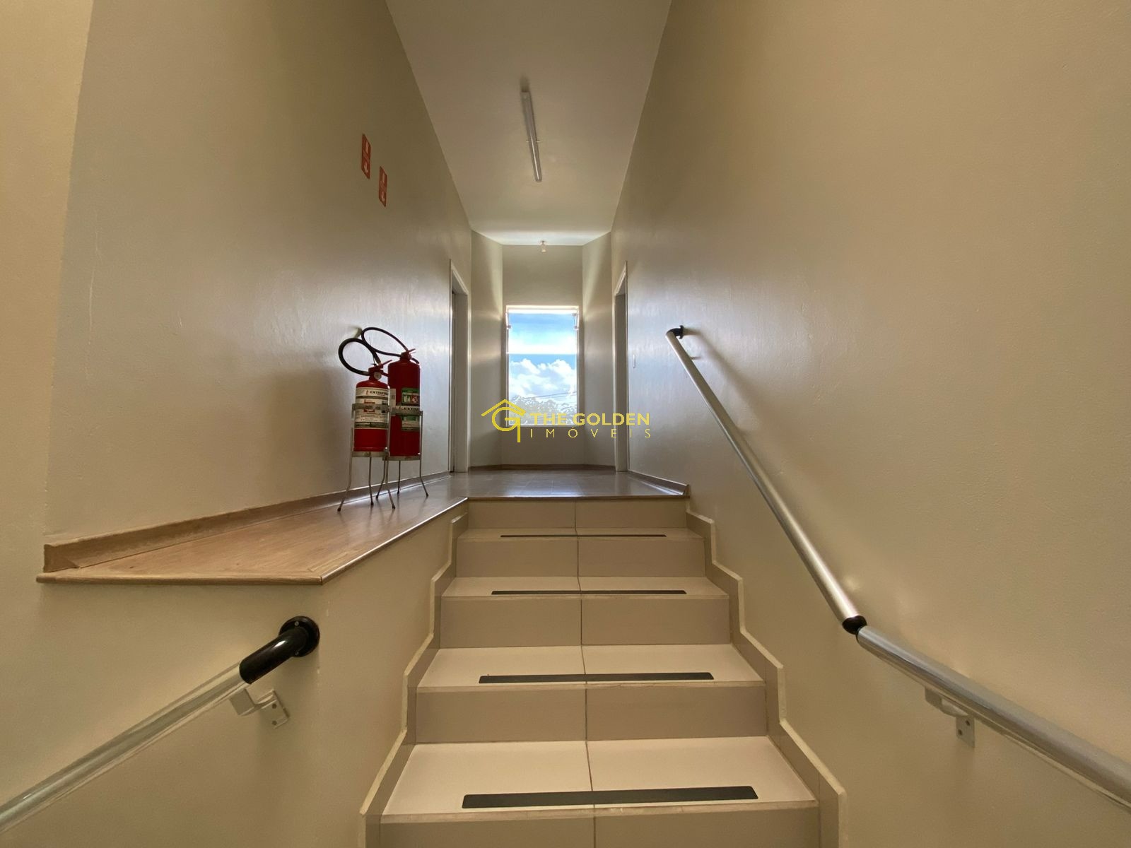 Depósito-Galpão-Armazém para alugar, 510m² - Foto 15