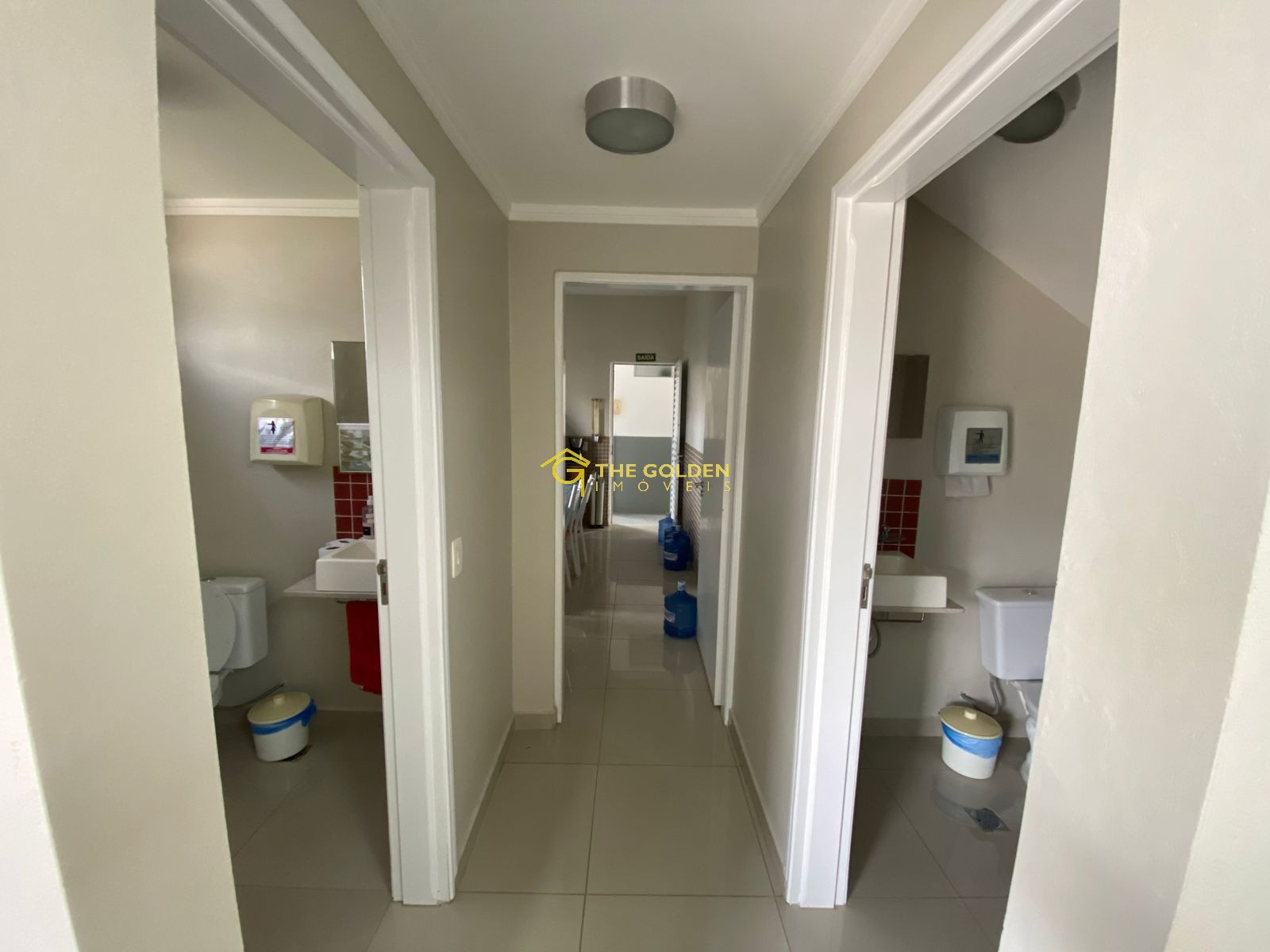 Depósito-Galpão-Armazém para alugar, 510m² - Foto 8