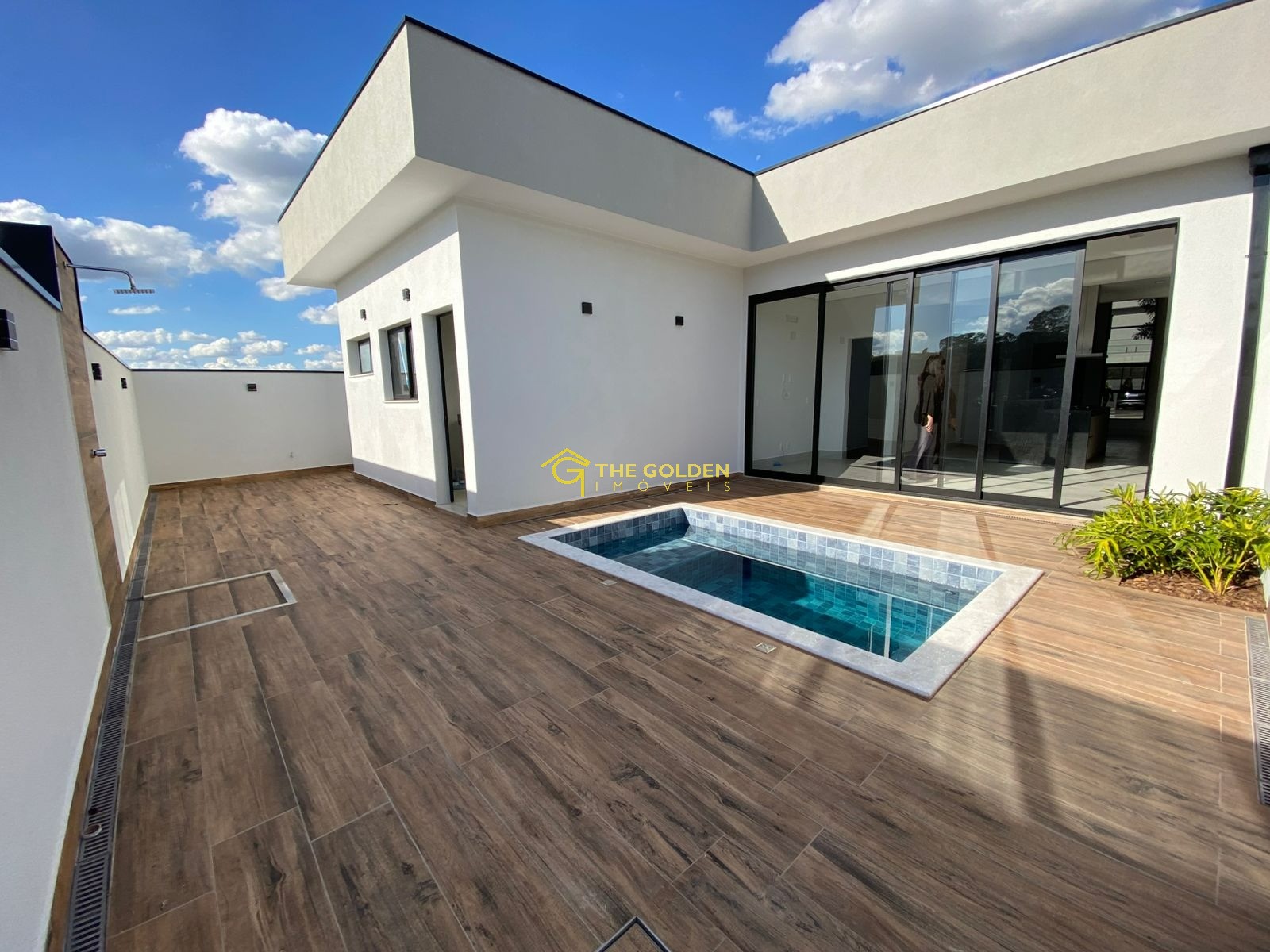 Casa de Condomínio à venda com 3 quartos, 179m² - Foto 4