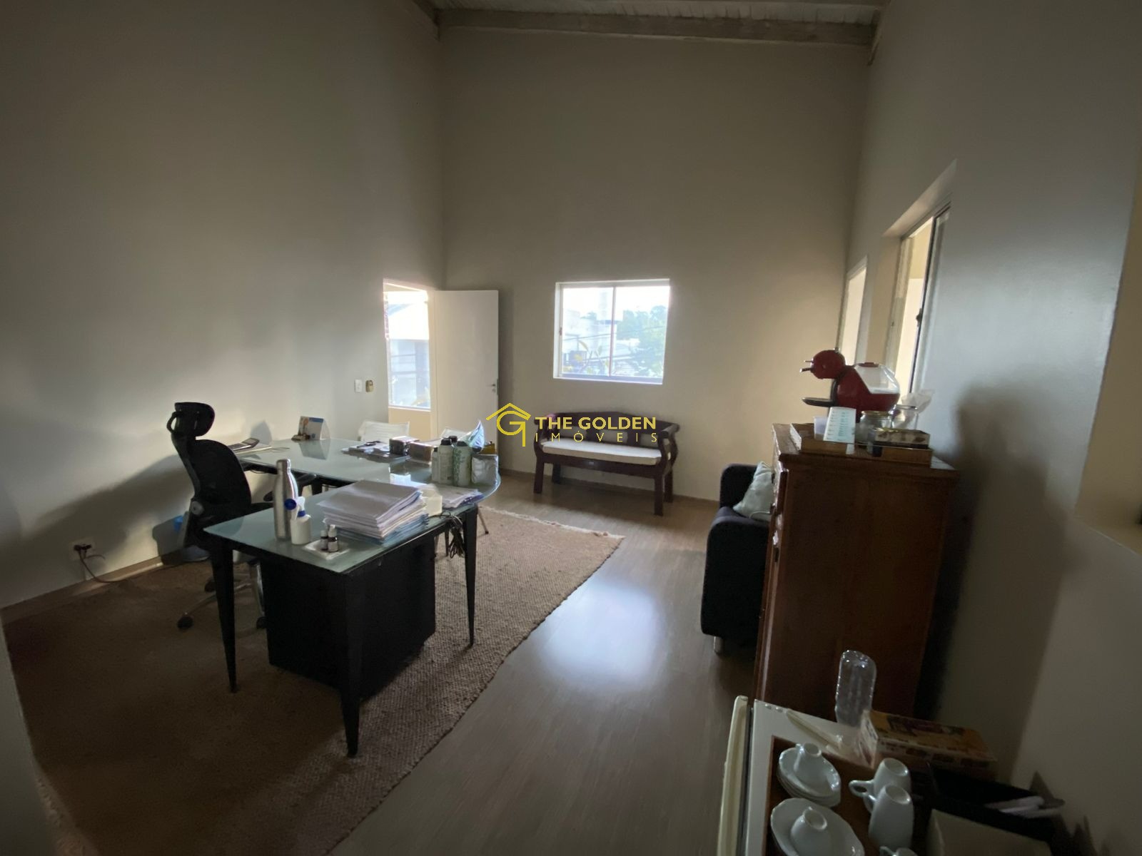 Depósito-Galpão-Armazém para alugar, 510m² - Foto 17