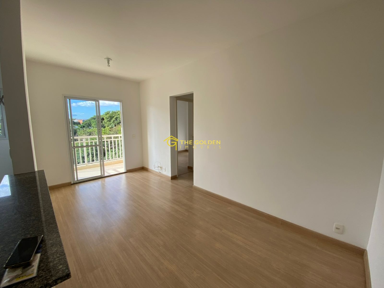 Apartamento para alugar com 2 quartos, 50m² - Foto 4