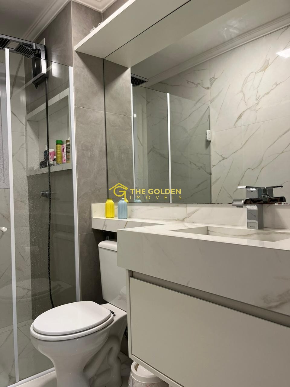 Apartamento para alugar com 2 quartos, 63m² - Foto 3