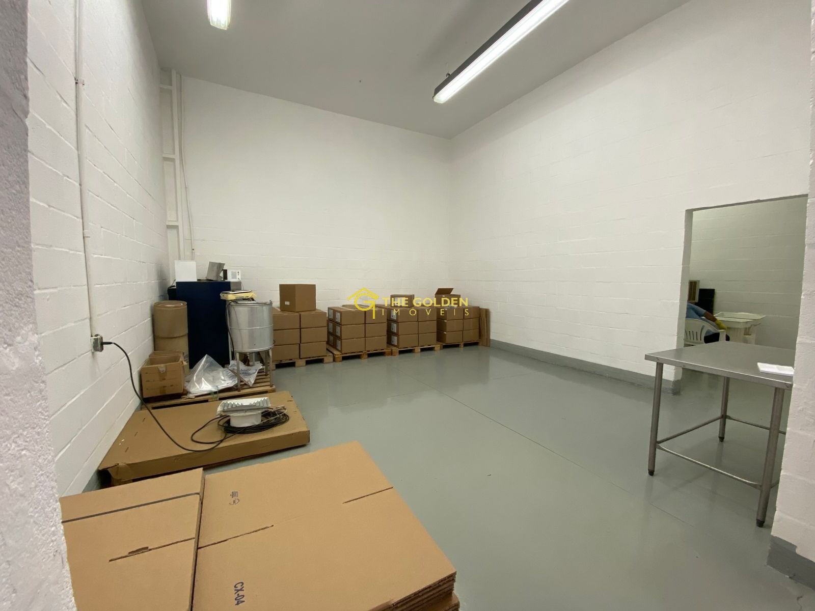 Depósito-Galpão-Armazém para alugar, 510m² - Foto 27