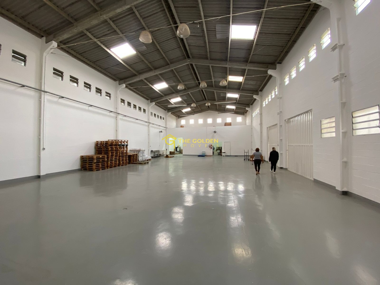 Depósito-Galpão-Armazém para alugar, 510m² - Foto 23