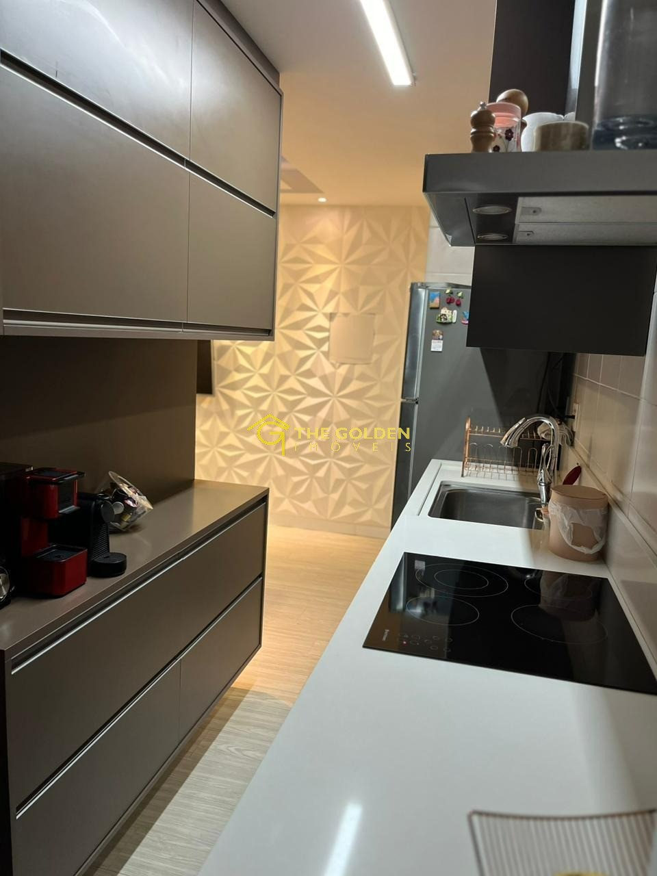 Apartamento para alugar com 2 quartos, 63m² - Foto 17