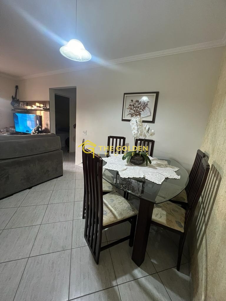 Apartamento à venda com 2 quartos, 61m² - Foto 2