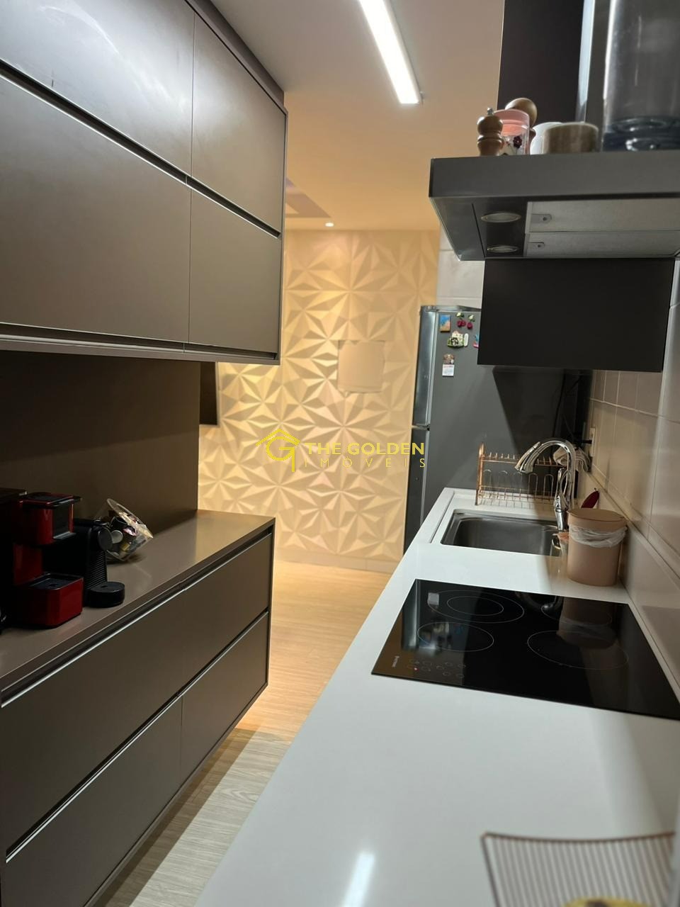 Apartamento para alugar com 2 quartos, 63m² - Foto 7