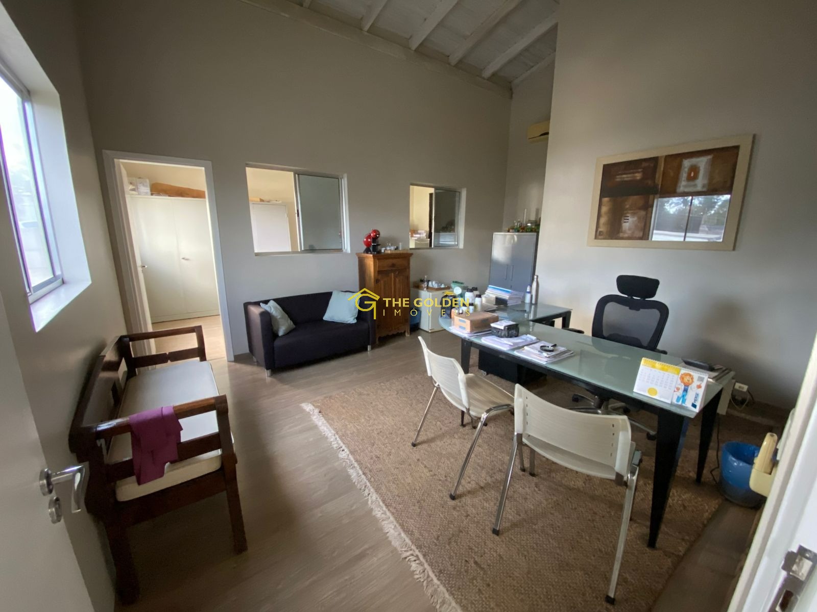 Depósito-Galpão-Armazém para alugar, 510m² - Foto 16
