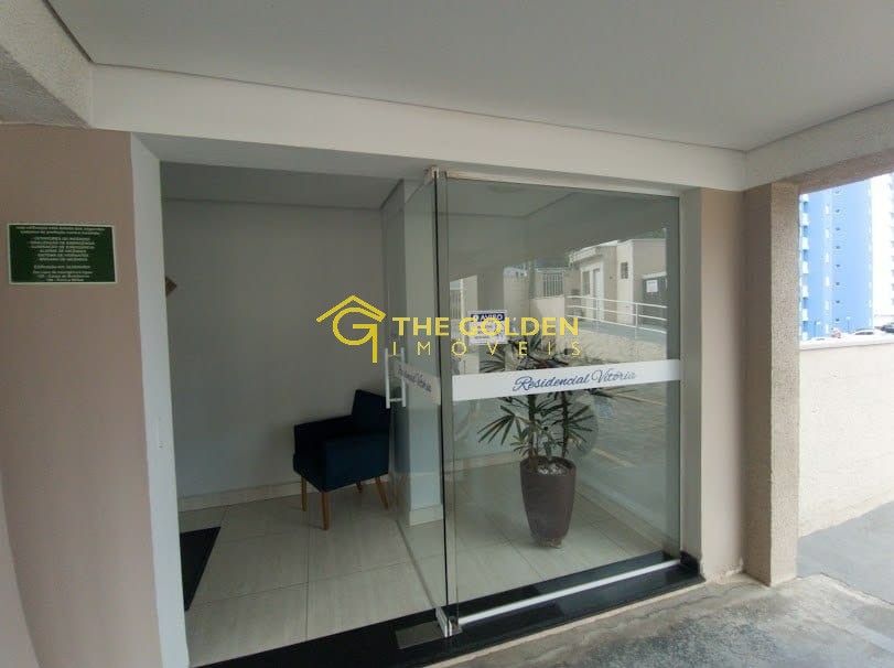 Apartamento para alugar com 2 quartos, 52m² - Foto 2