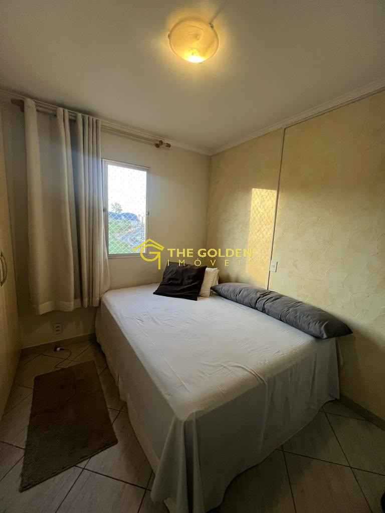 Apartamento à venda com 2 quartos, 61m² - Foto 11