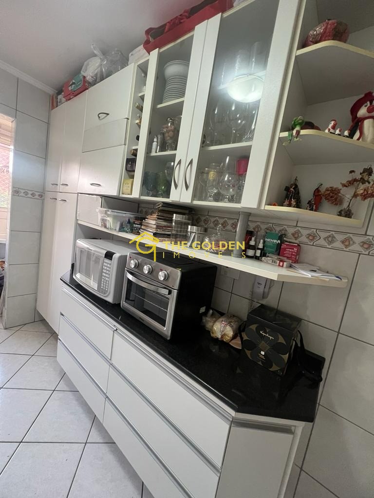 Apartamento à venda com 2 quartos, 61m² - Foto 5