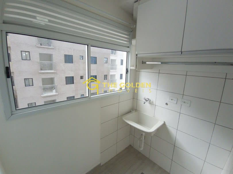 Apartamento para alugar com 2 quartos, 52m² - Foto 21