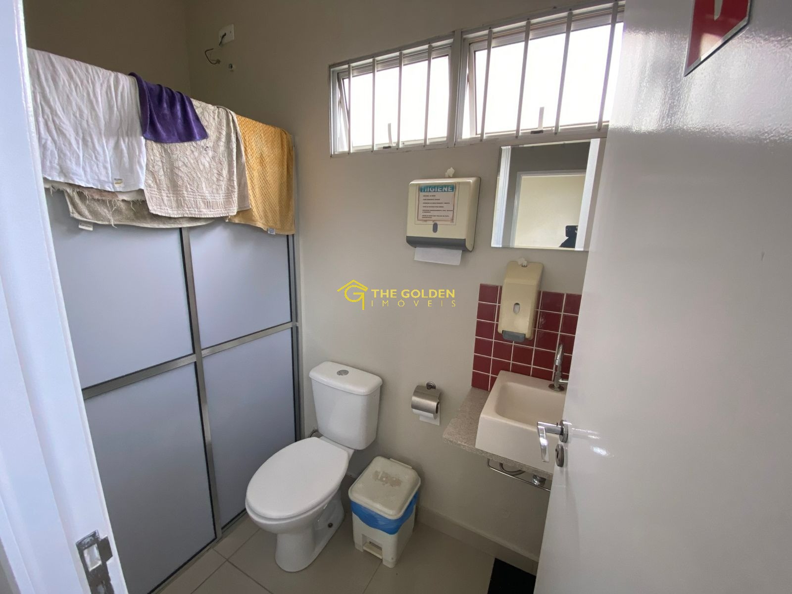 Depósito-Galpão-Armazém para alugar, 510m² - Foto 7