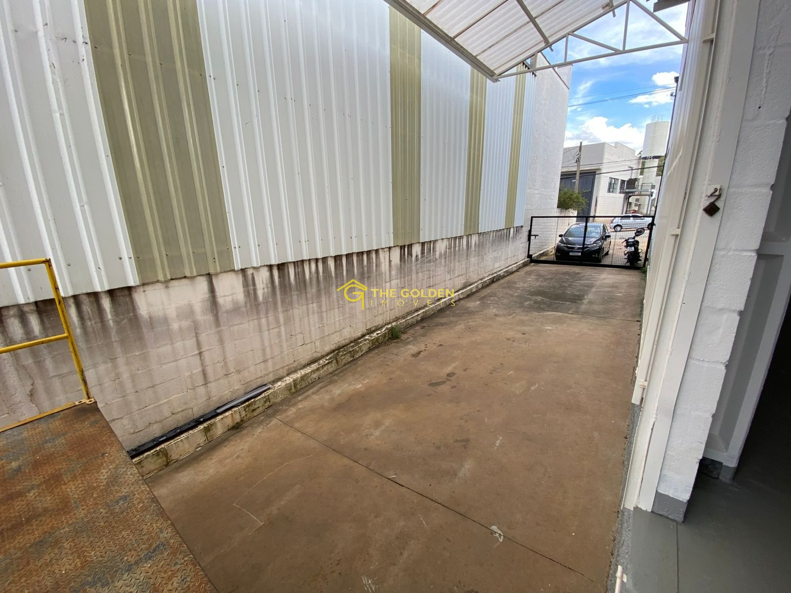 Depósito-Galpão-Armazém para alugar, 510m² - Foto 25