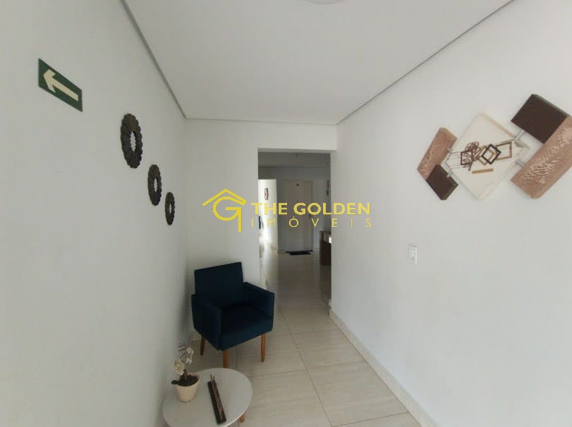 Apartamento para alugar com 2 quartos, 52m² - Foto 3