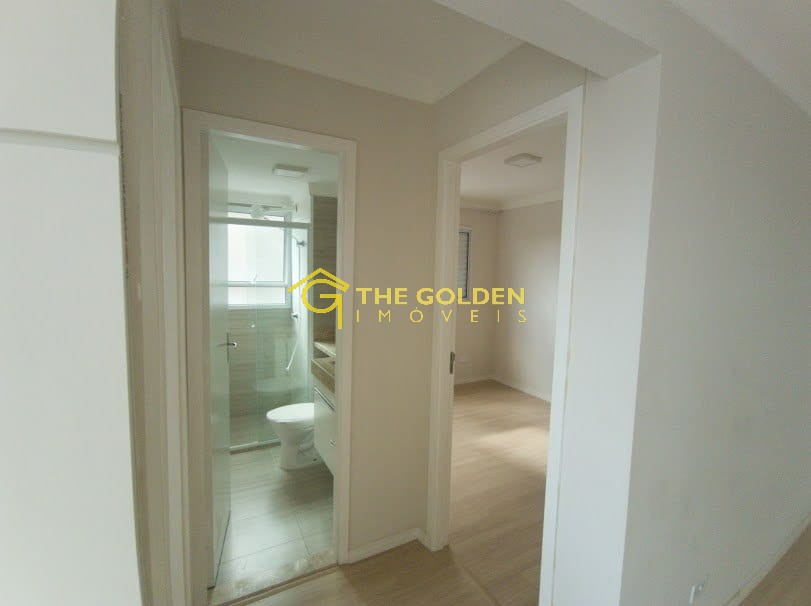 Apartamento para alugar com 2 quartos, 52m² - Foto 9