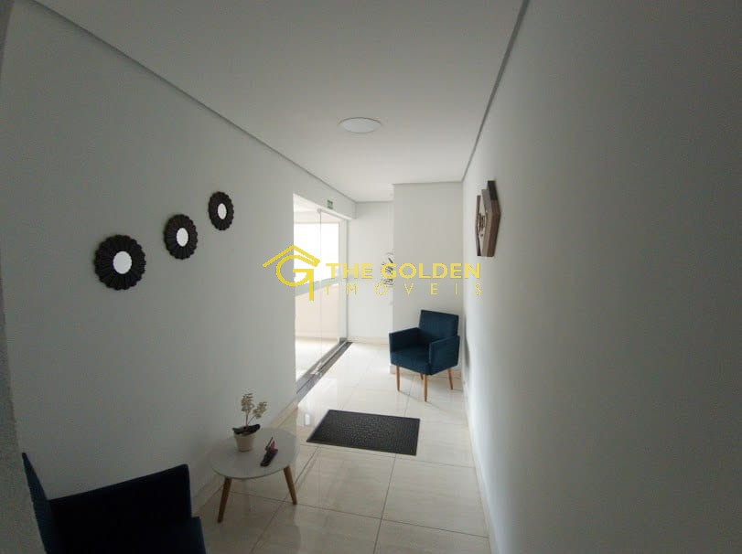 Apartamento para alugar com 2 quartos, 52m² - Foto 4