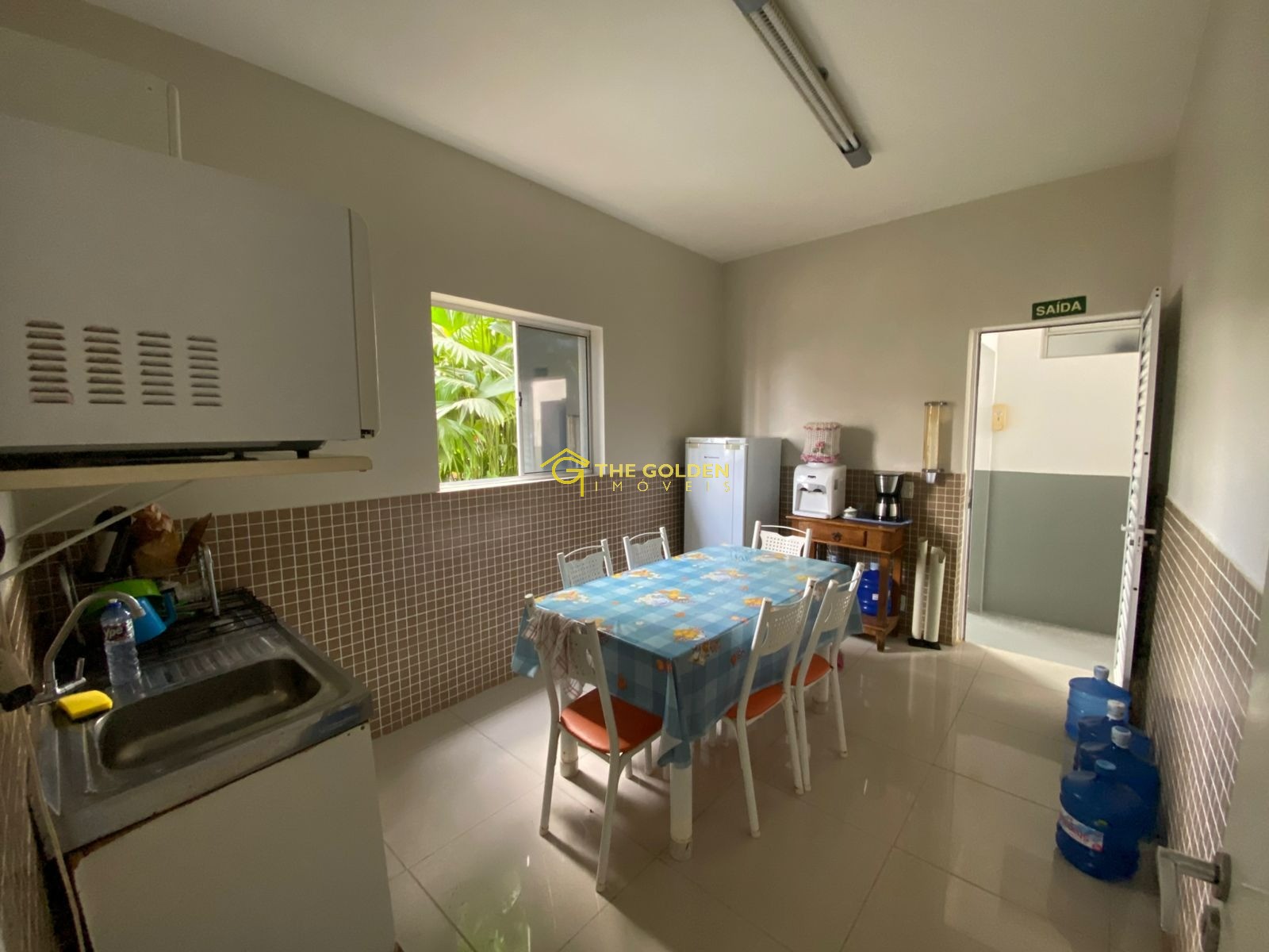 Depósito-Galpão-Armazém para alugar, 510m² - Foto 11