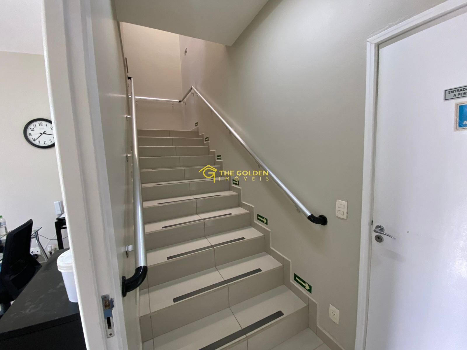 Depósito-Galpão-Armazém para alugar, 510m² - Foto 14