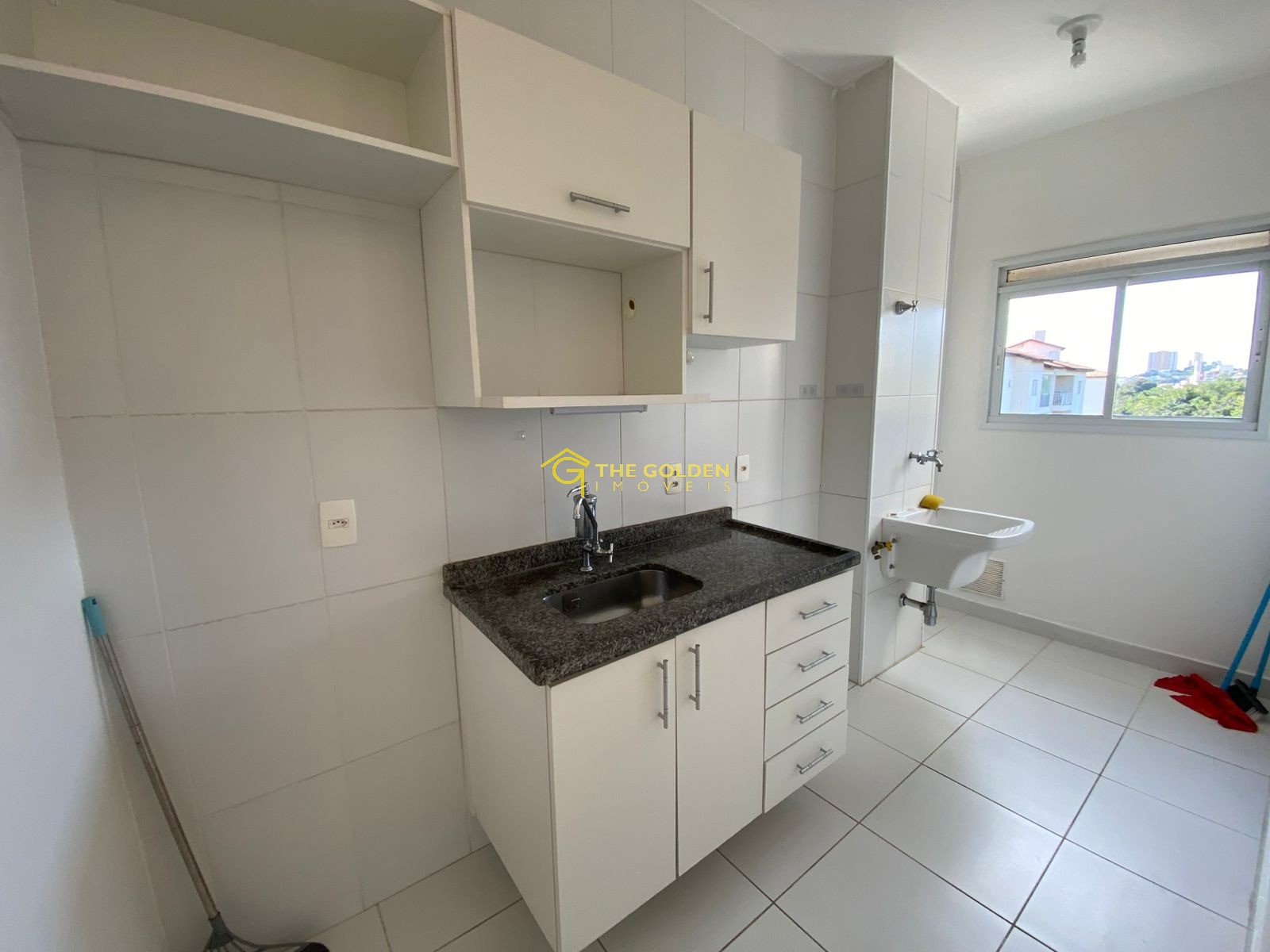 Apartamento para alugar com 2 quartos, 50m² - Foto 3