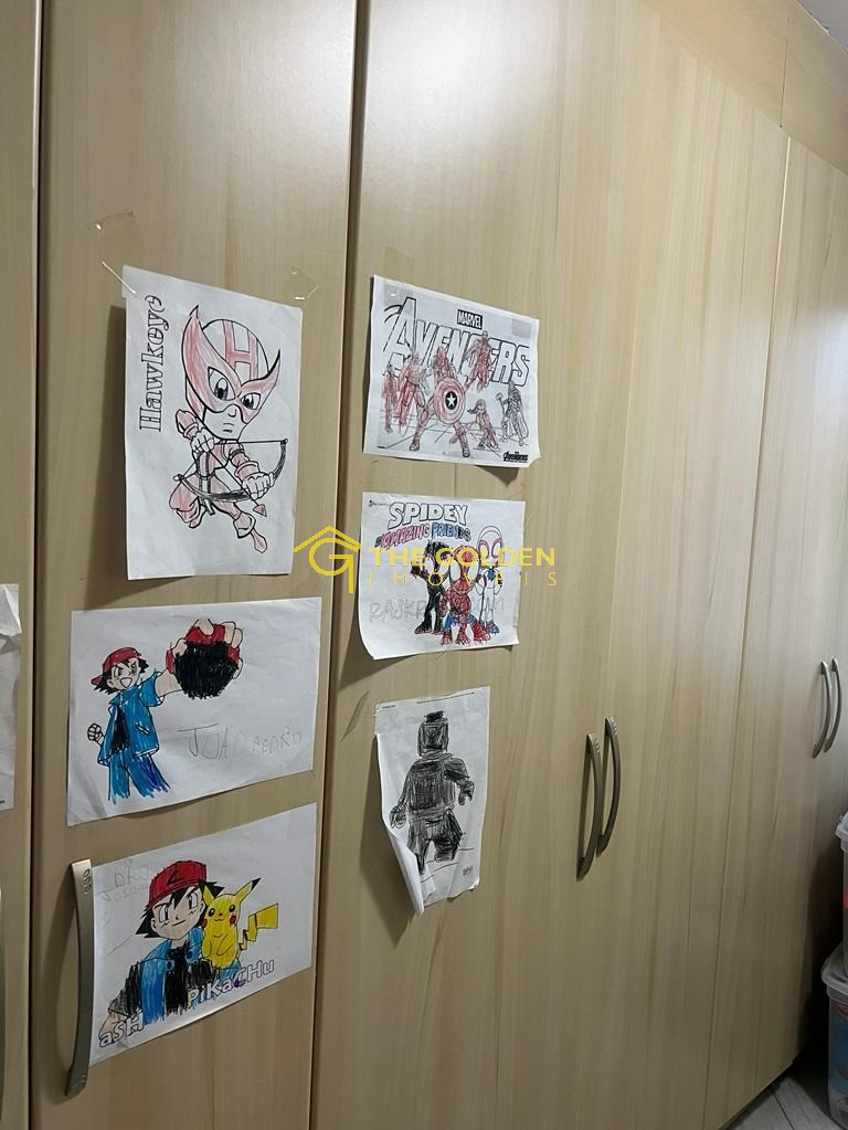 Apartamento à venda com 2 quartos, 61m² - Foto 9