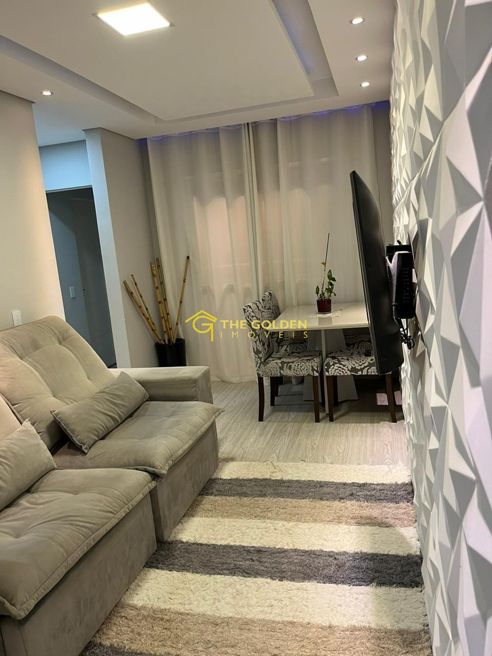 Apartamento para alugar com 2 quartos, 63m² - Foto 11