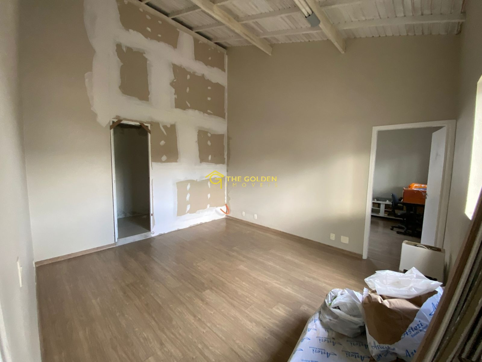 Depósito-Galpão-Armazém para alugar, 510m² - Foto 20