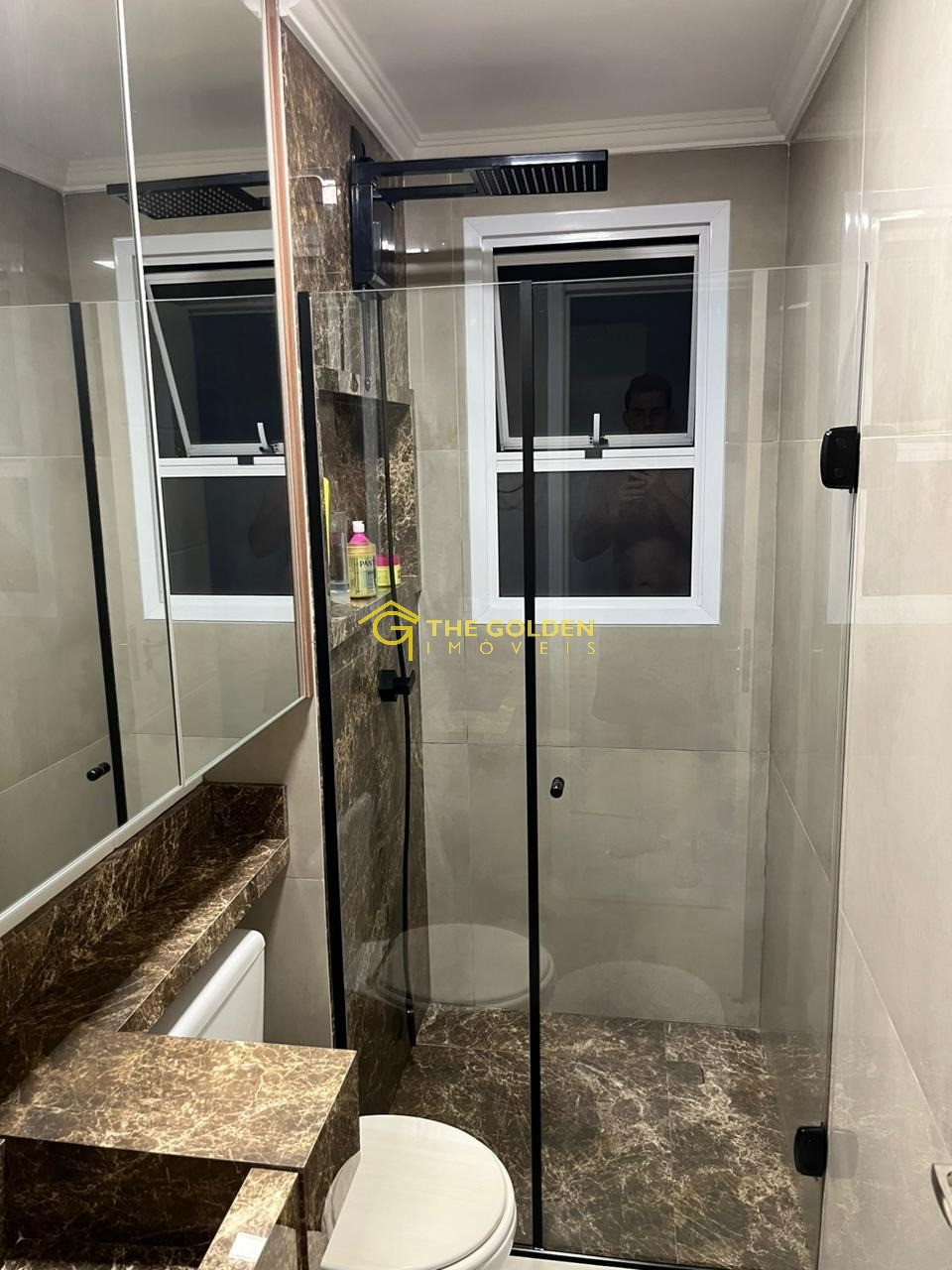 Apartamento para alugar com 2 quartos, 63m² - Foto 6
