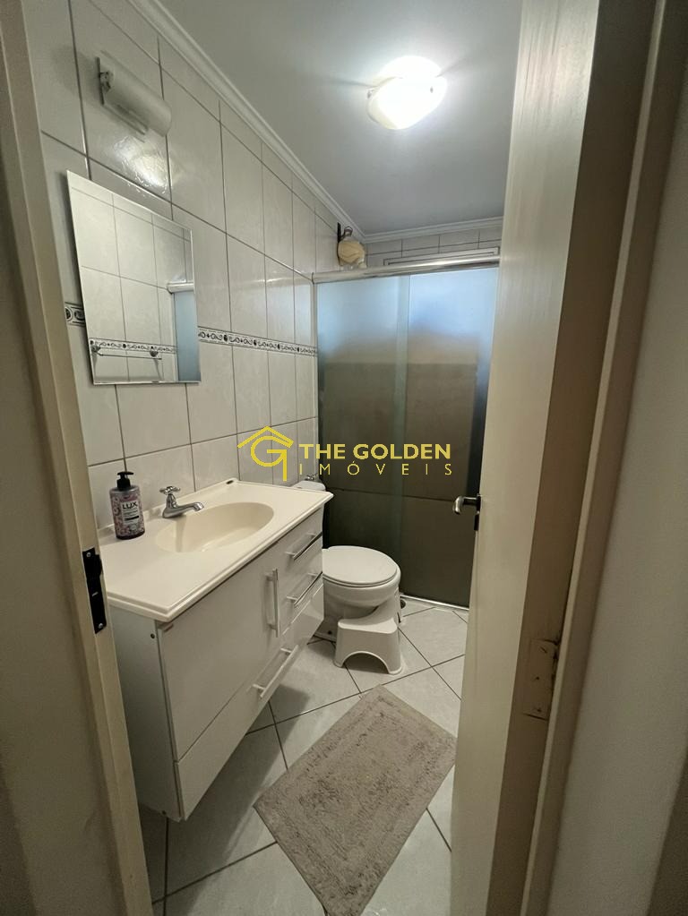 Apartamento à venda com 2 quartos, 61m² - Foto 7