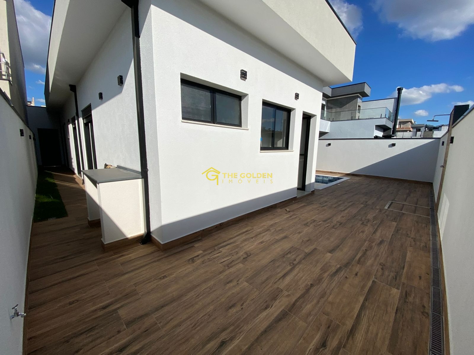 Casa de Condomínio à venda com 3 quartos, 179m² - Foto 3