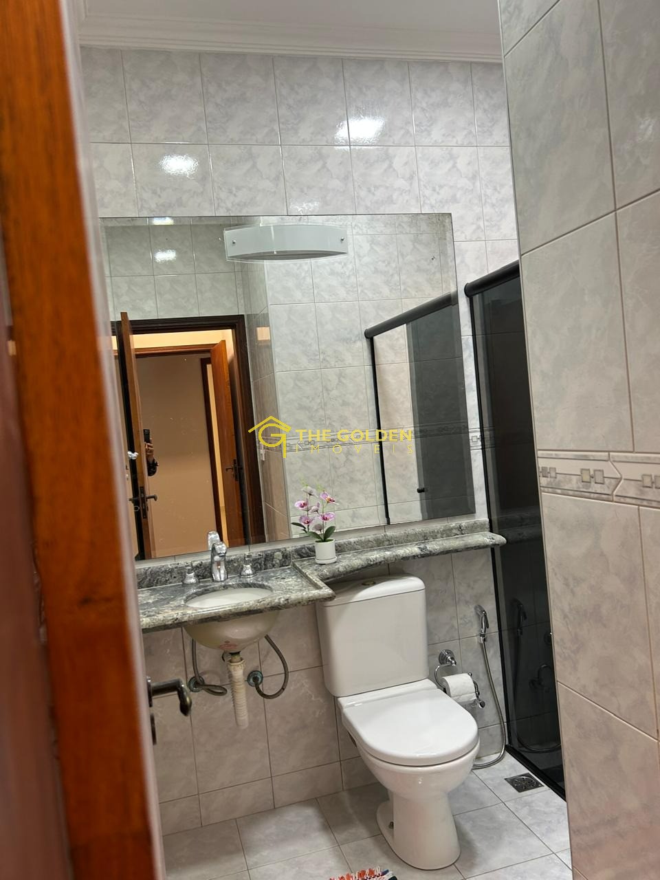 Casa à venda com 3 quartos, 220m² - Foto 8