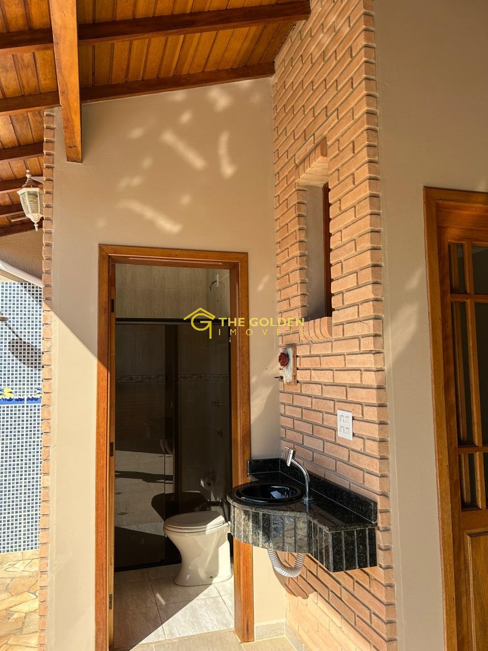 Casa à venda com 3 quartos, 220m² - Foto 24