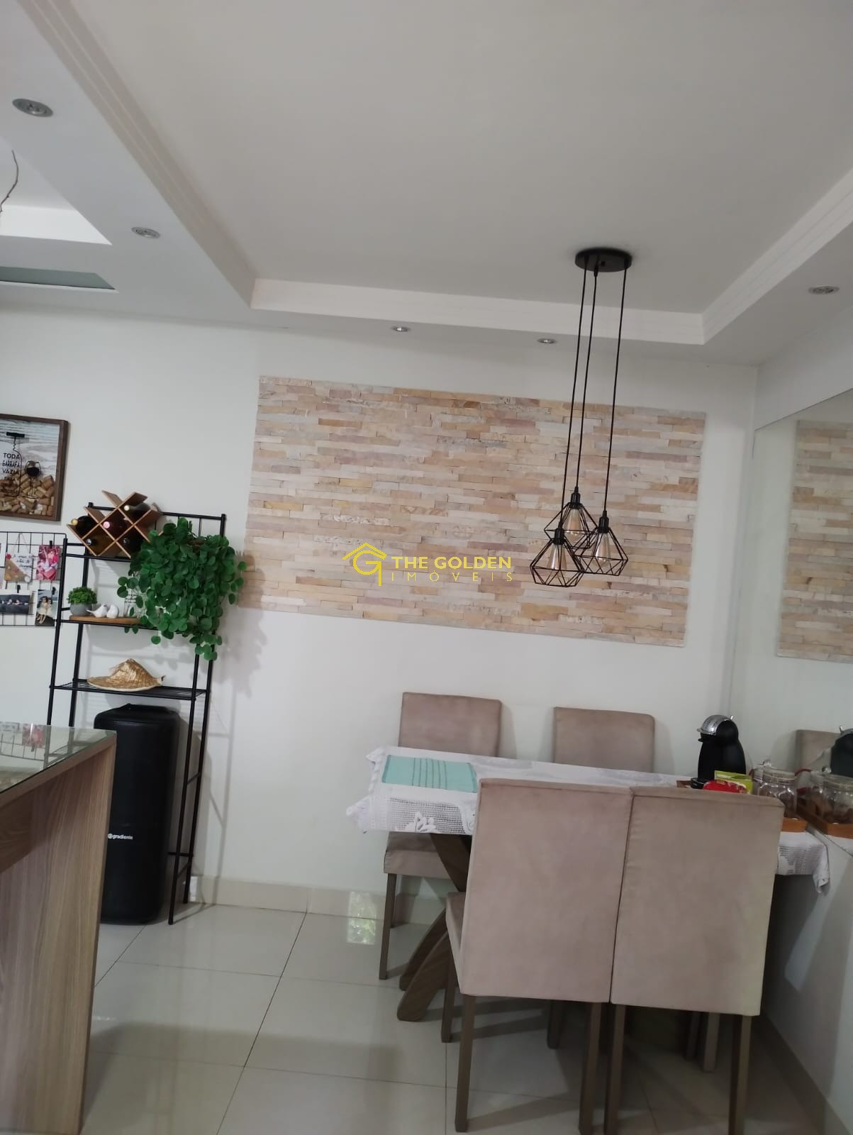 Apartamento, 2 quartos, 45 m² - Foto 7