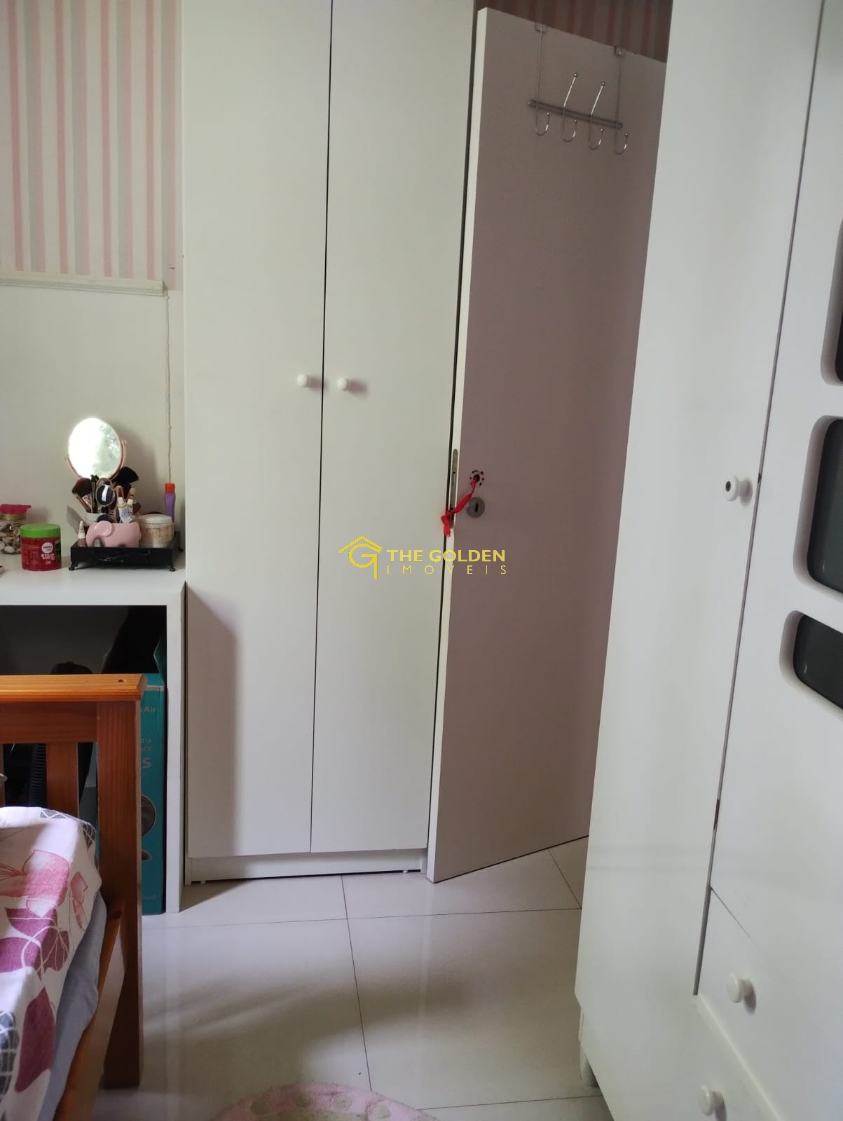 Apartamento, 2 quartos, 45 m² - Foto 5