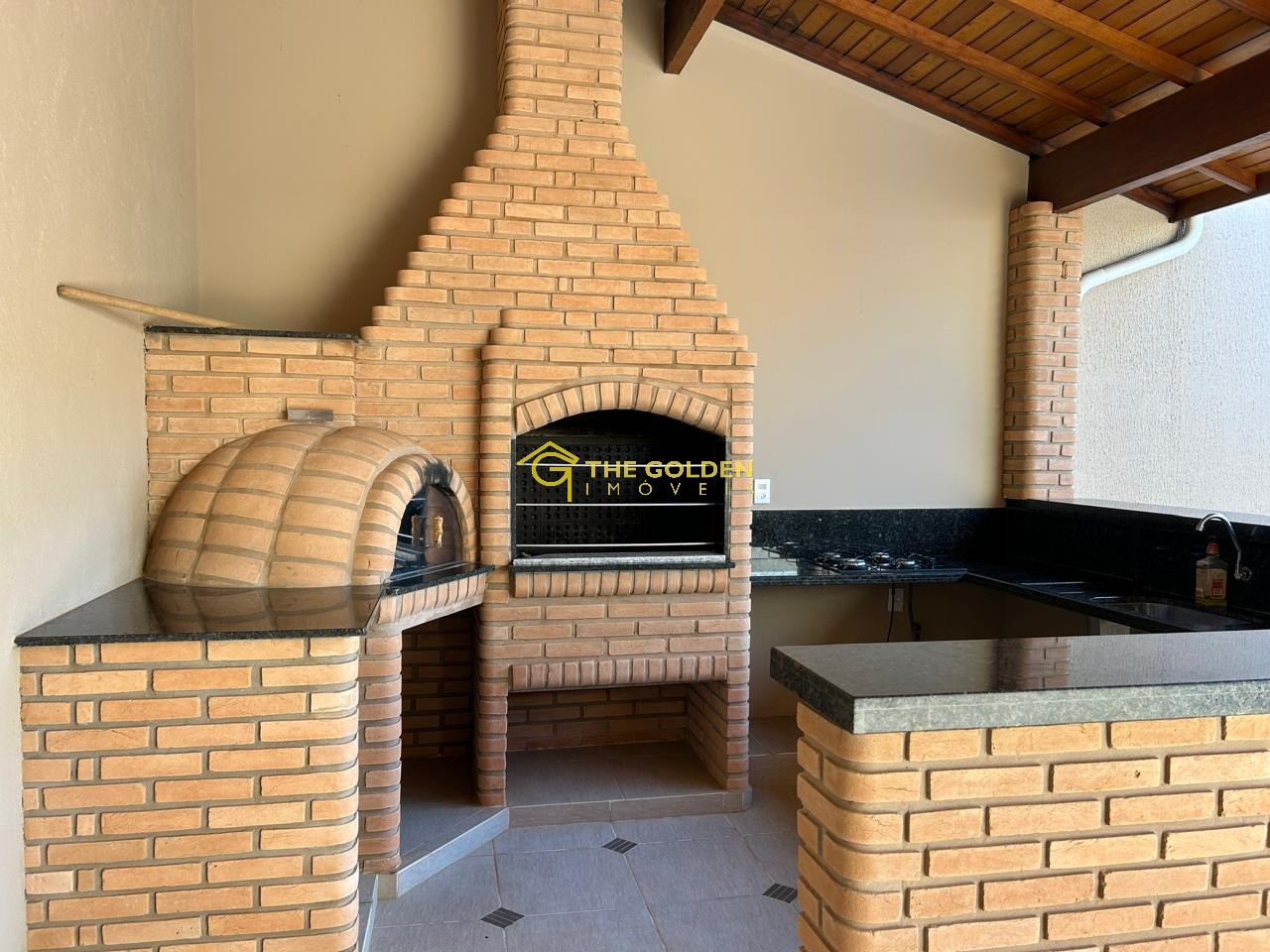 Casa à venda com 3 quartos, 220m² - Foto 20