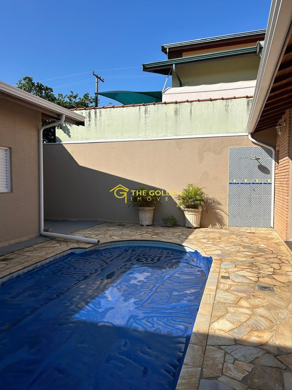 Casa à venda com 3 quartos, 220m² - Foto 22
