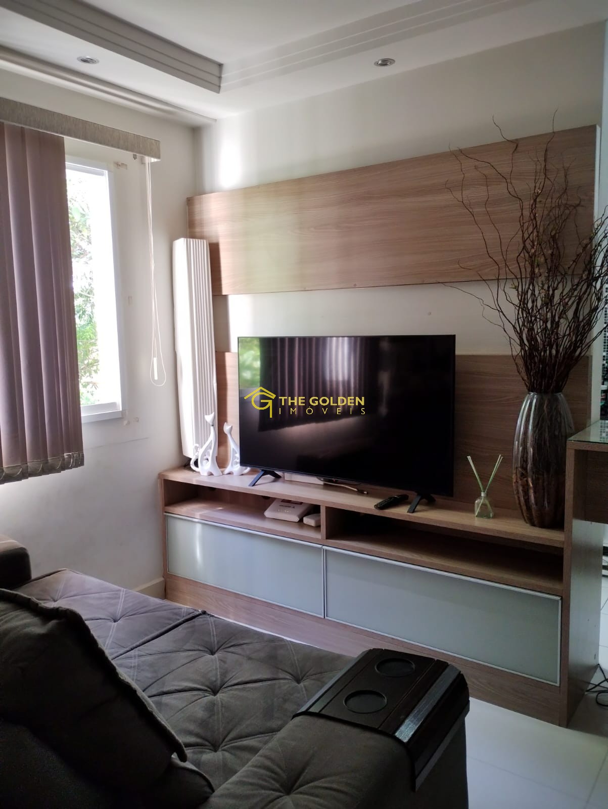 Apartamento, 2 quartos, 45 m² - Foto 1